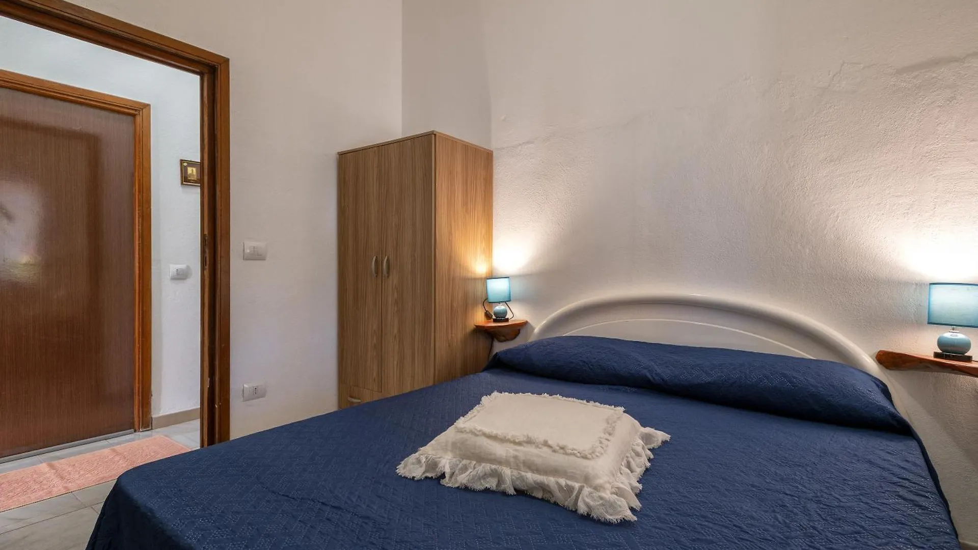 Villa Lu Nibaru Viddalba Casa vacanze