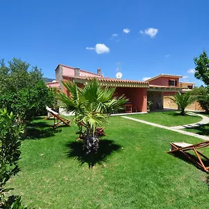 Affittacamere La Dei Graniti, Villasimius
