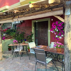 Bed & Breakfast Domus Vista, Iglesias