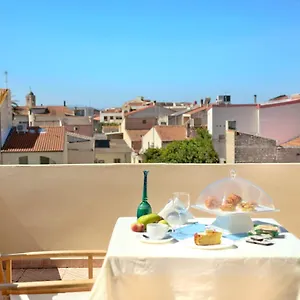 Bed & Breakfast Tre - & Relax, Oristano